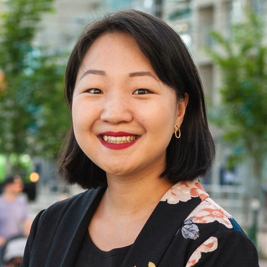 Diana Yoon