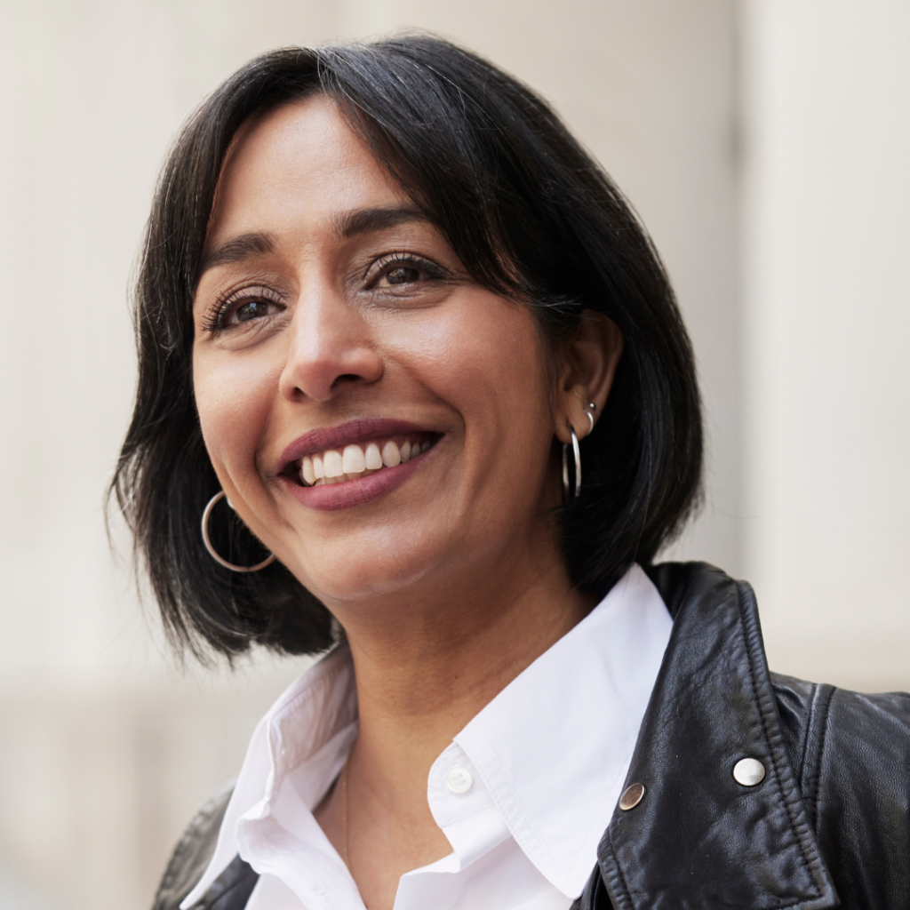 Fatima Crerar
