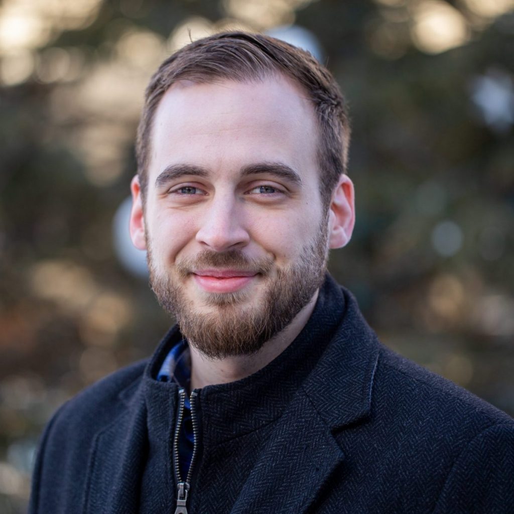 Evan Wiseman