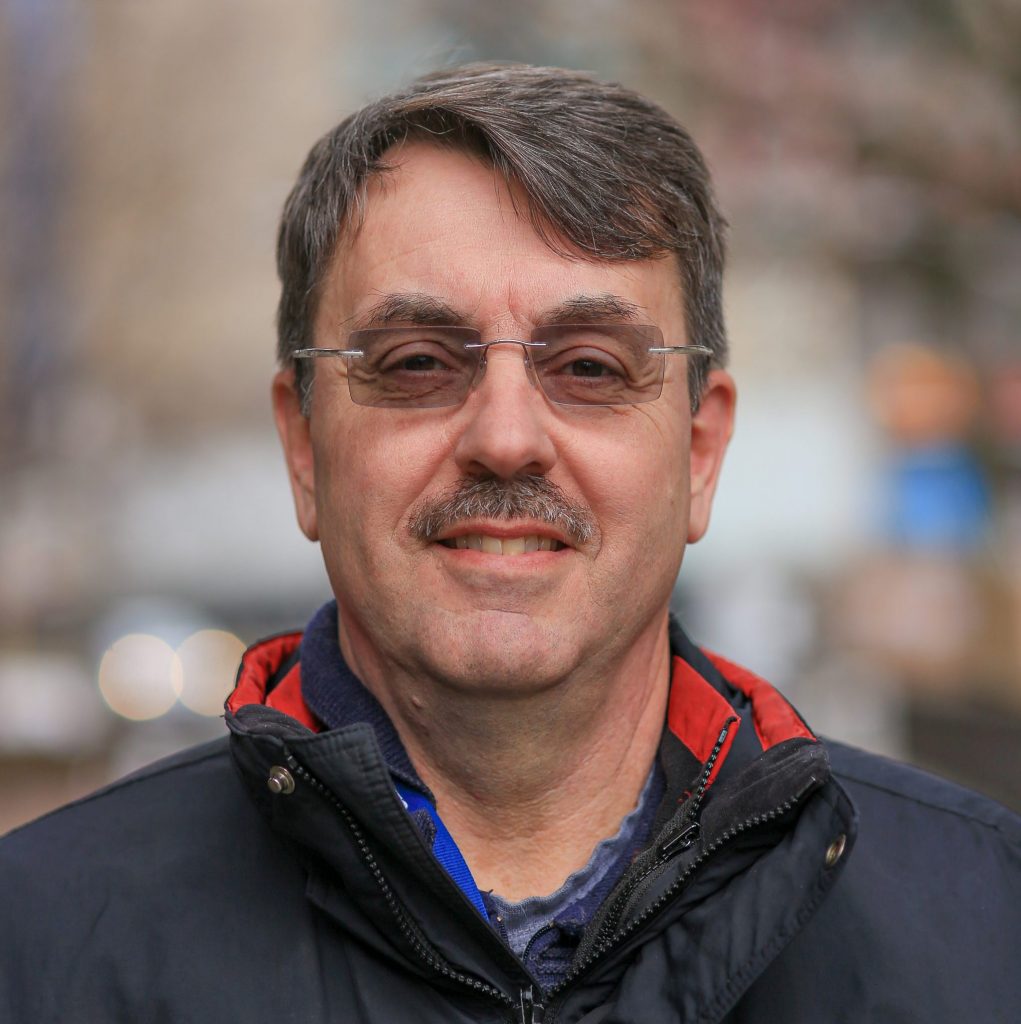 Rob Wotten