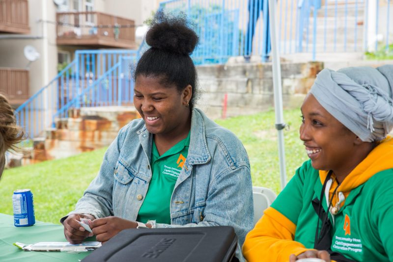 Engaging GTHA’s Diverse Communities in Understanding Energy Conservation and Climate Change