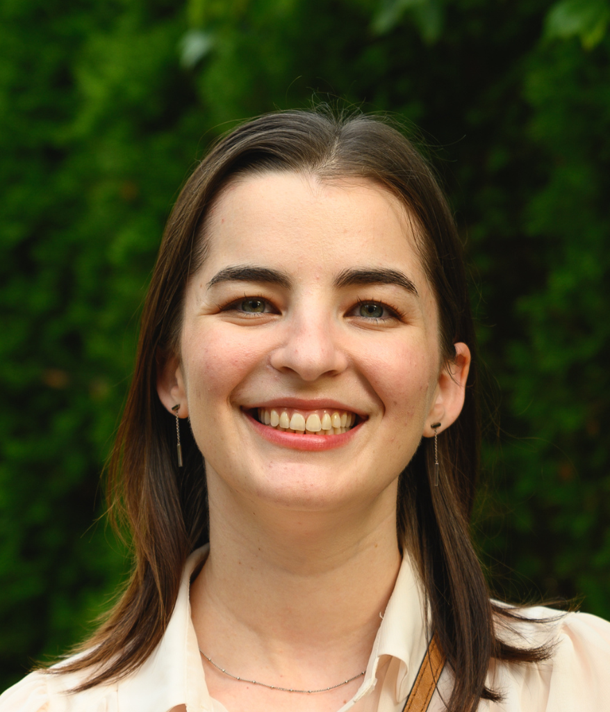 Simone Hacikyan