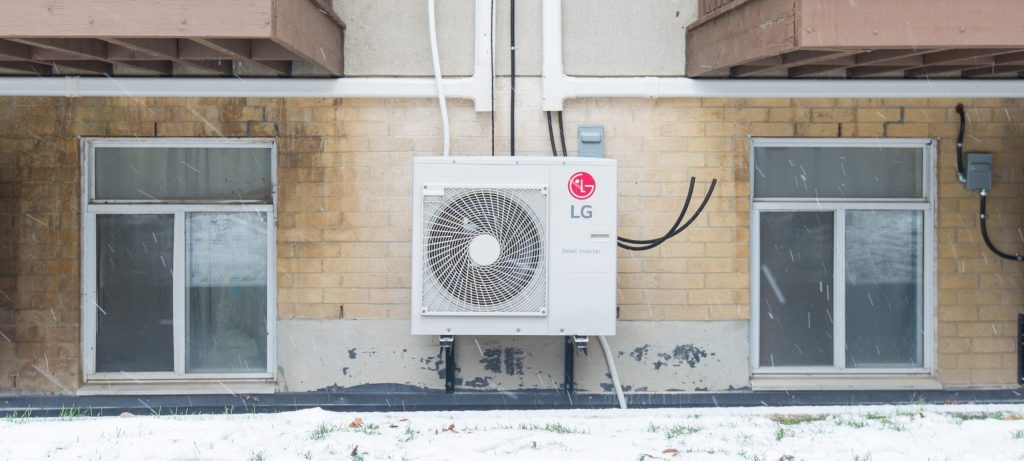 Home heat loss tool development and mobilization to scale air-source heat pump deployment in the GTHA