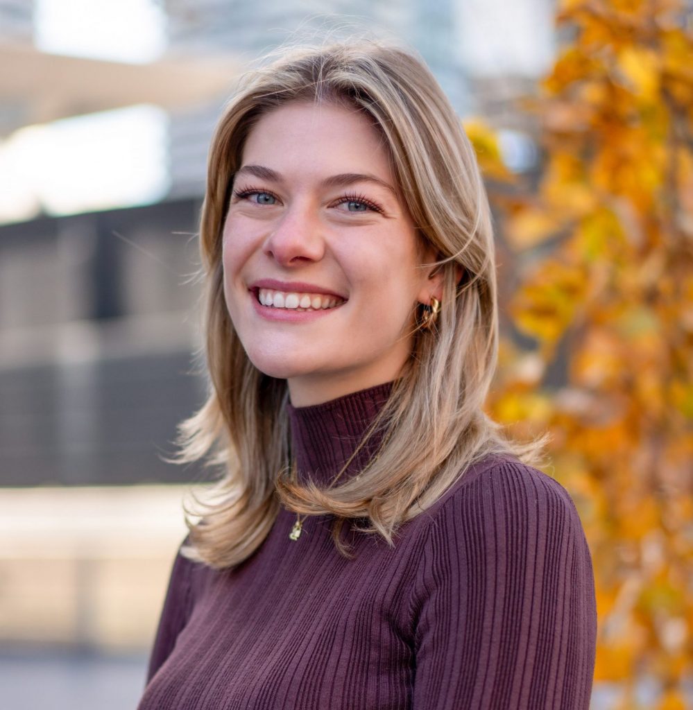 Laura McCloskey