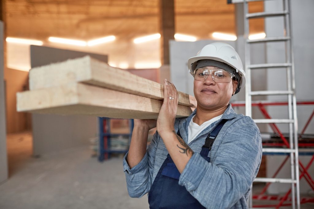 Expanding Green Construction Workforce