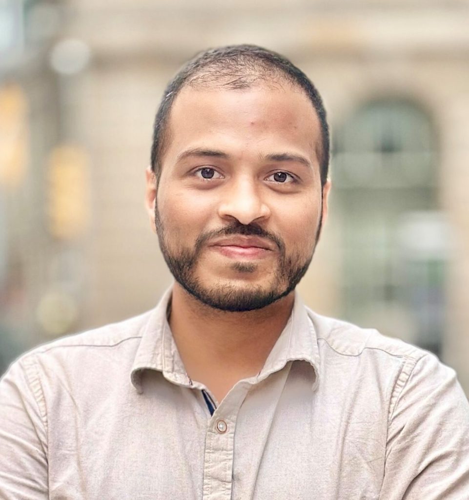 Rakshith Nagaraj