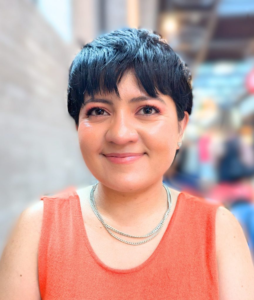 Natalia Enriquez Goyes