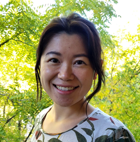 Louise Lam