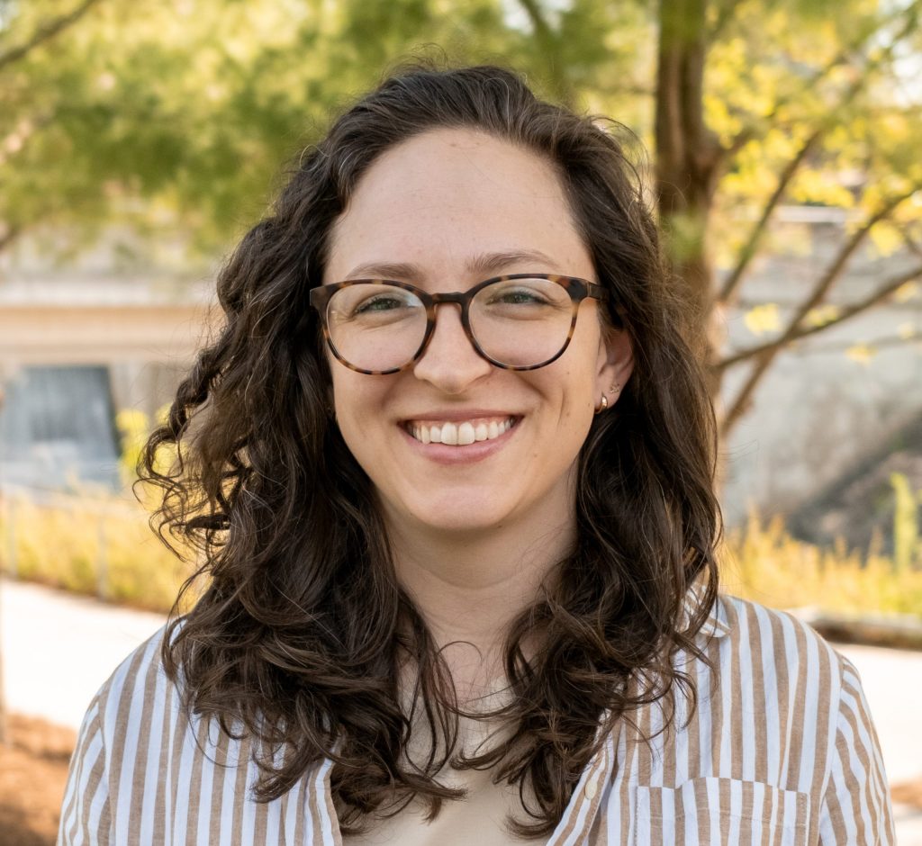 Colleen Mahaffie-Nixon