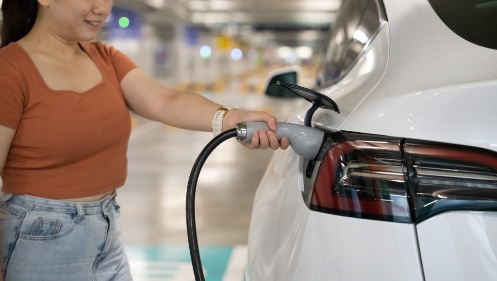Reducing Obstacles to EV Charging Deployment