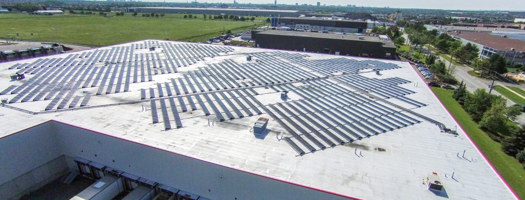 Building Capacity and Opportunity for Community Renewable Energy