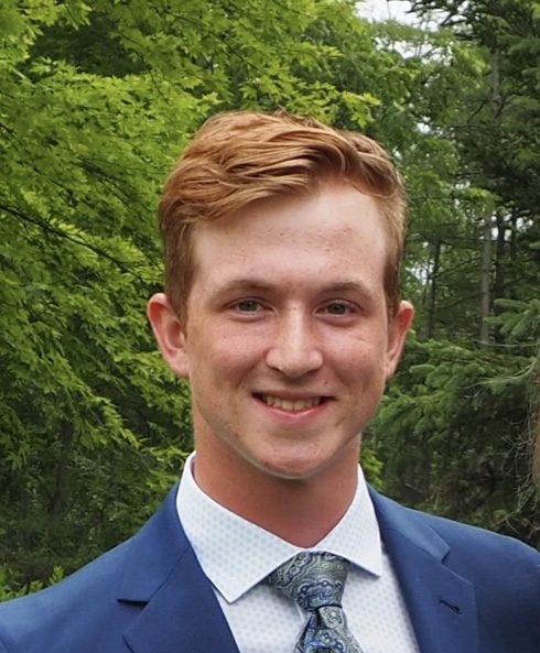 Ben Knaggs