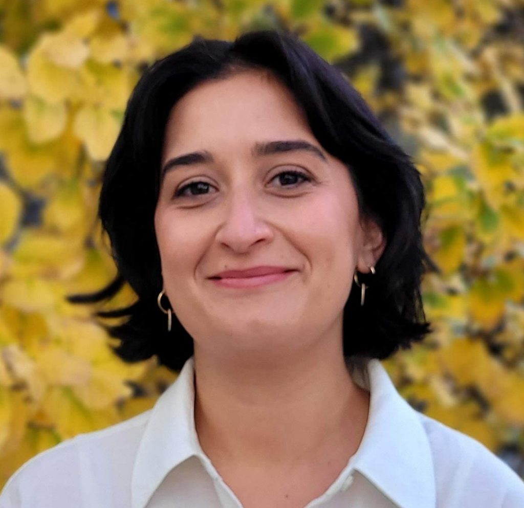 Maria Rumeo