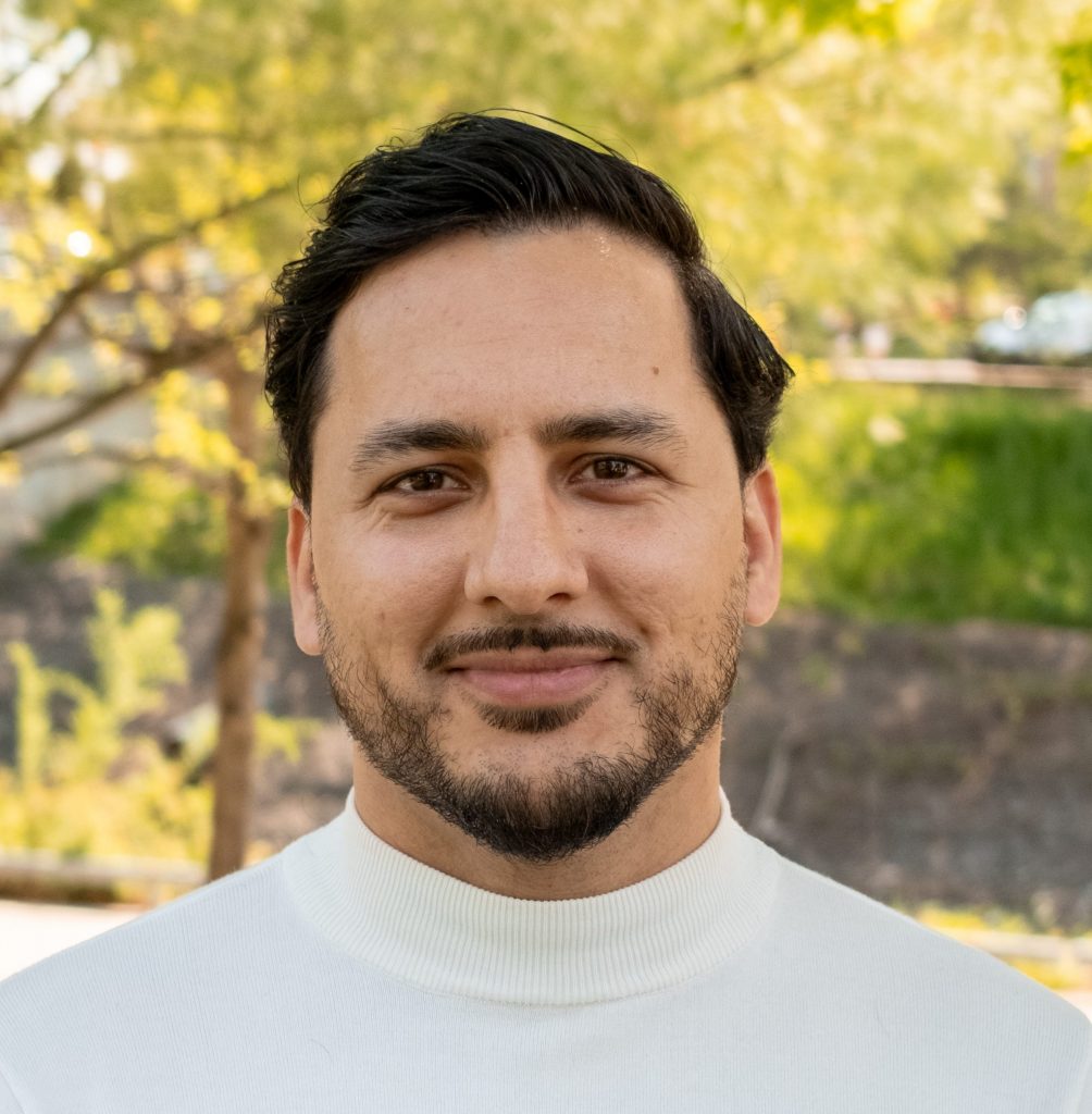 Sohail  Amini