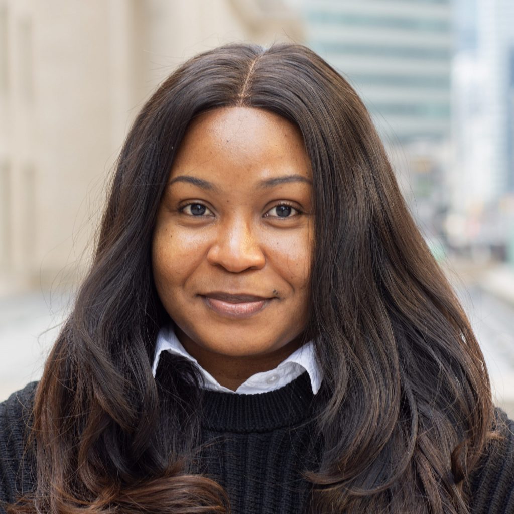 Jessica Obodoechi