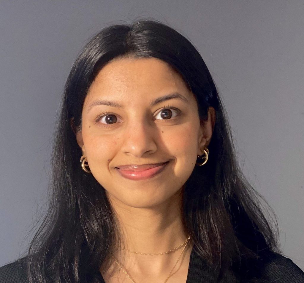 Naqiya Jamaly