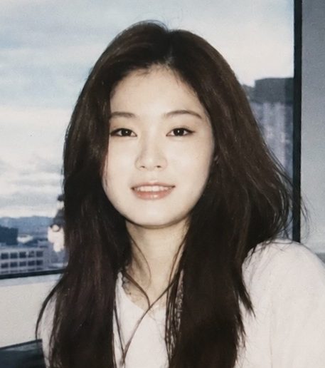 Justina Cheng