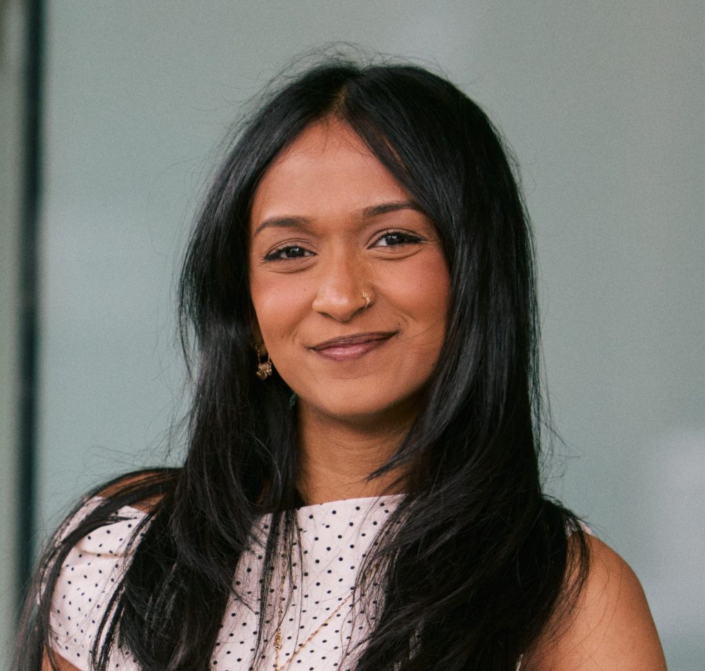Krithi Shankhari