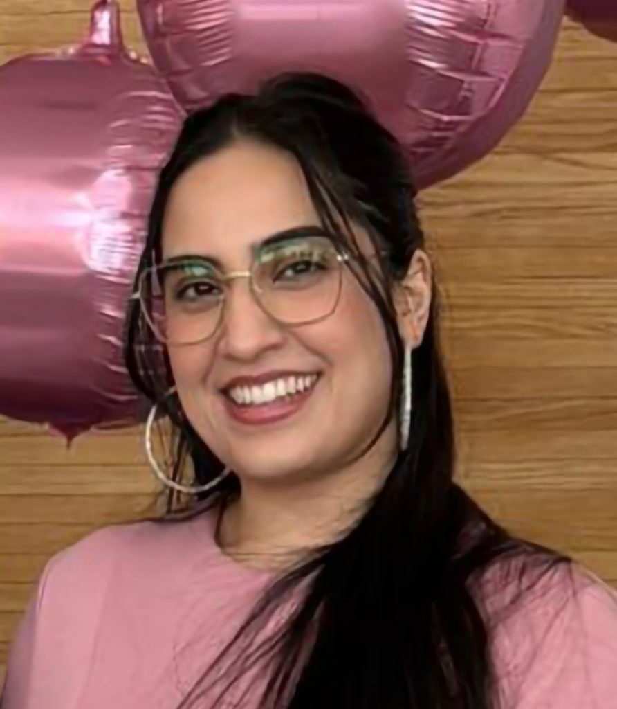 Maria Khan