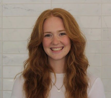 Tamsyn King