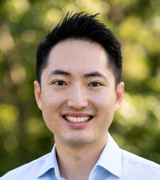 Vincent Lau